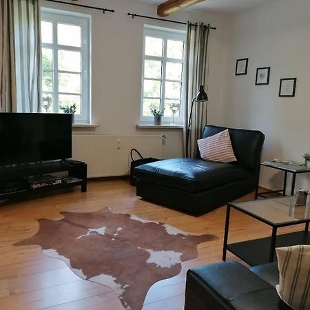 Haus Kreuzberg Mit Schlossblick Apartment Wernigerode Ngoại thất bức ảnh