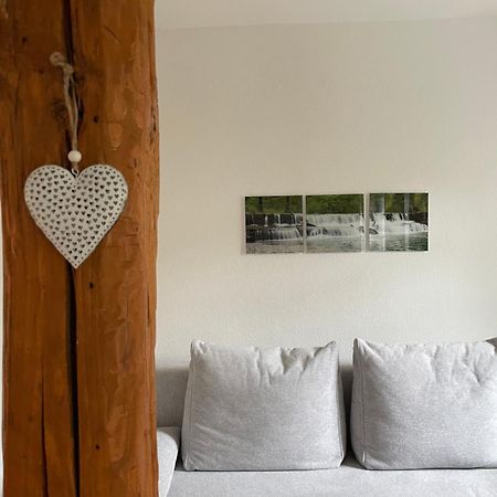 Haus Kreuzberg Mit Schlossblick Apartment Wernigerode Ngoại thất bức ảnh