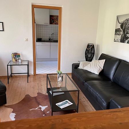 Haus Kreuzberg Mit Schlossblick Apartment Wernigerode Ngoại thất bức ảnh