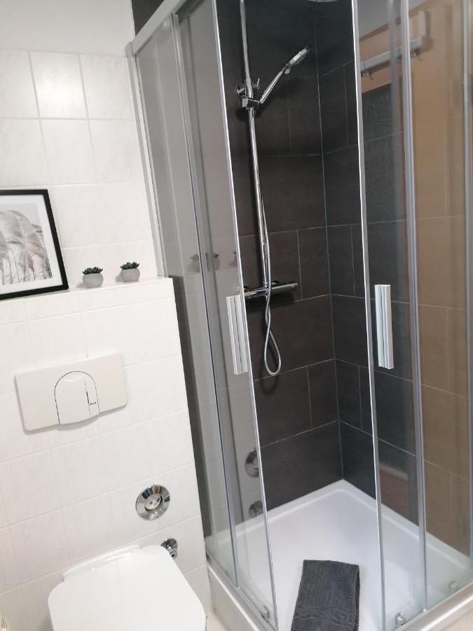Haus Kreuzberg Mit Schlossblick Apartment Wernigerode Ngoại thất bức ảnh