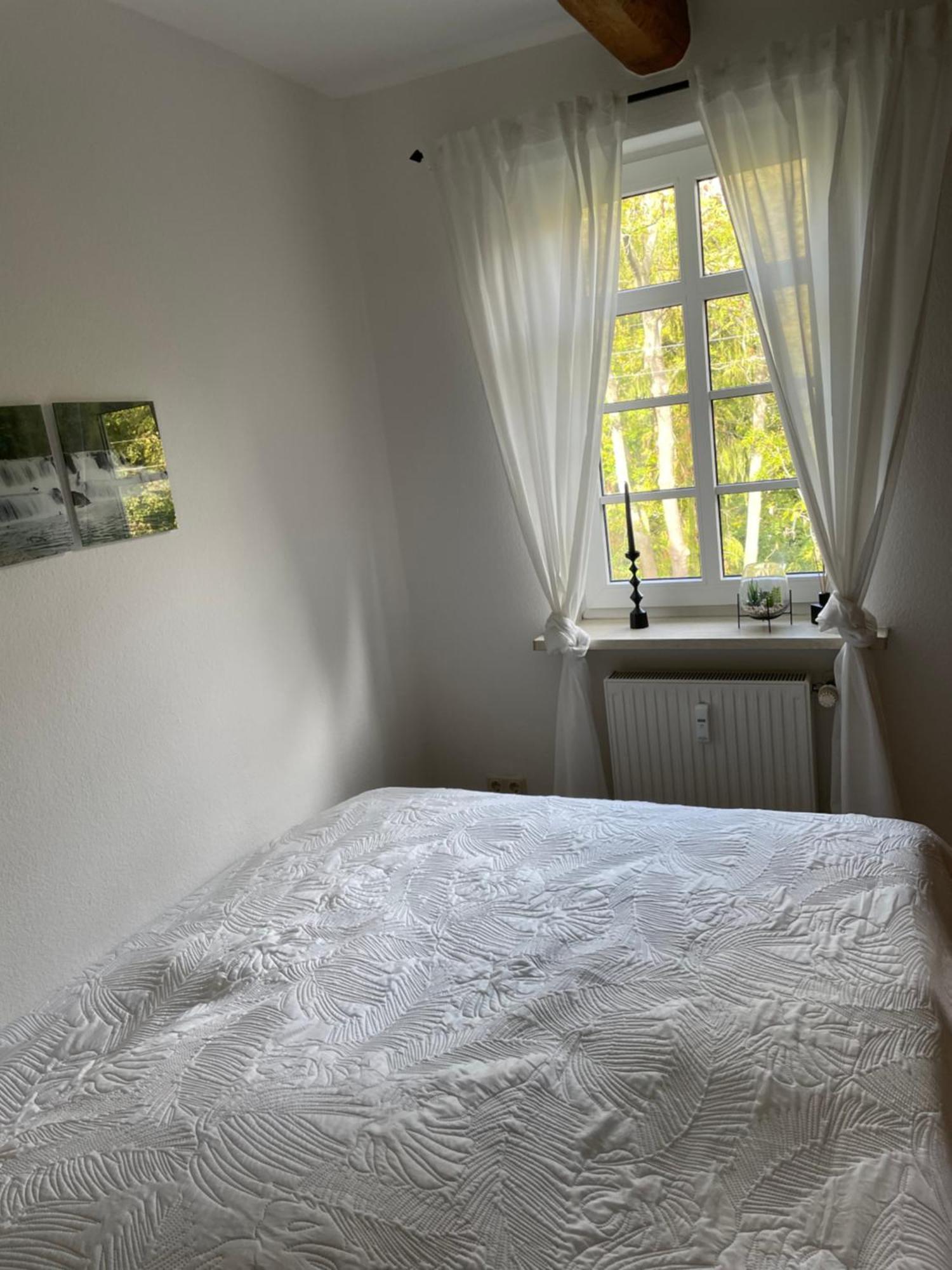 Haus Kreuzberg Mit Schlossblick Apartment Wernigerode Ngoại thất bức ảnh